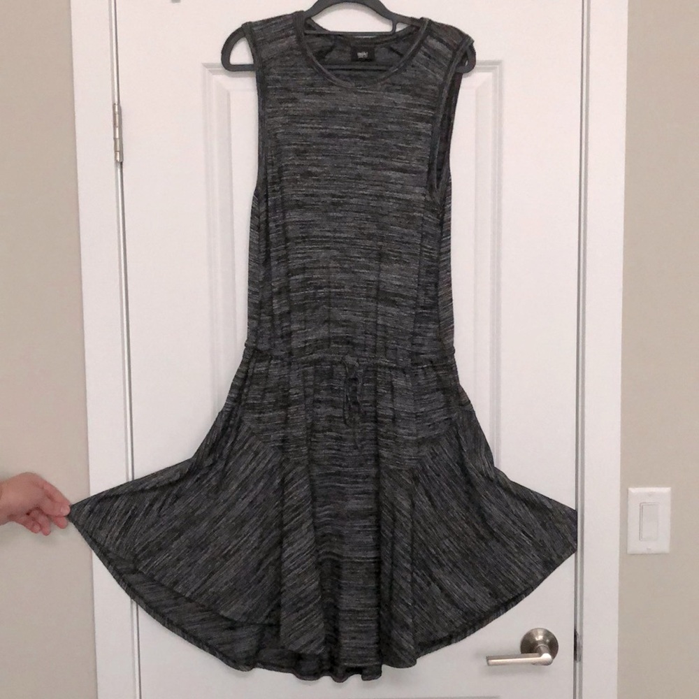 Swing Dress
